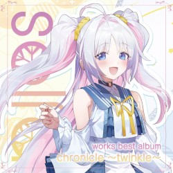 solfa works best album chronicle ~twinkle~