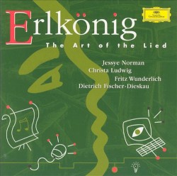 Erlkönig: The Art of the Lied