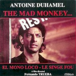 Le singe fou / The Mad Monkey / El mono loco