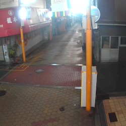 9 - 堕ちてしまった気がする