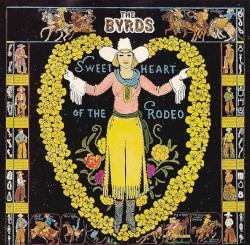 Sweetheart of the Rodeo