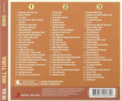 The Real... Will Tura