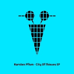 City of Thieves EP