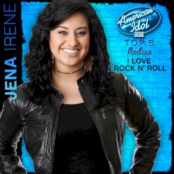 I Love Rock 'n' Roll