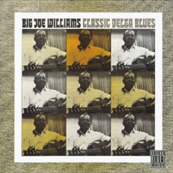 Classic Delta Blues