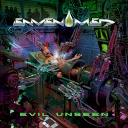 Evil Unseen