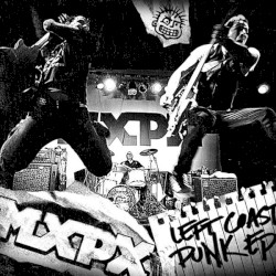 Left Coast Punk EP