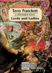 Lords and Ladies