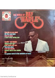 The World of Ray Charles