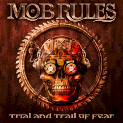 Trial And Trail Of Fear