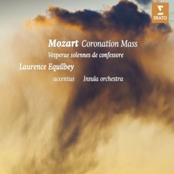 Coronation Mass / Vesperae solennes de confessore
