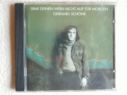 Spar deinen Wein nicht auf für morgen