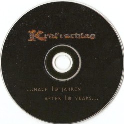 ...Nach 10 Jahren / After 10 Years....