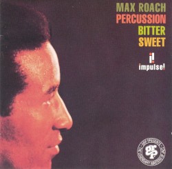 Percussion Bitter Sweet