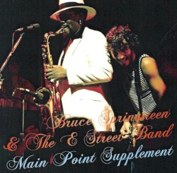 Main Point Supplement