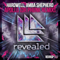 Apollo (Dr. Phunk remix)