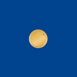 The Golden Button