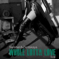 Whole Lotta Love (live)