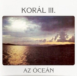 Korál III. Az óceán