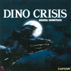 Dino Crisis: Original Soundtrack