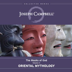 The Masks of God, Volume II: Oriental Mythology