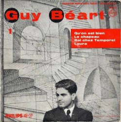 1ère série : Qu’on est bien / Le Chapeau / Bal chez Temporel / Laura