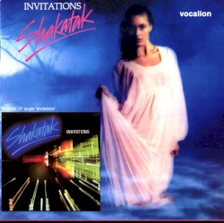 Invitations