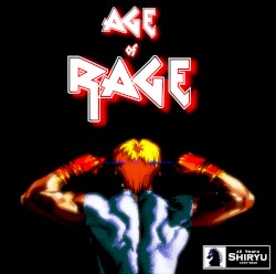 Age of Rage