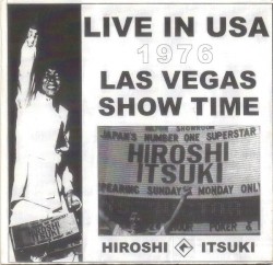 Live in USA: Las Vegas Show Time / At the Club EP