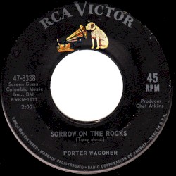 Sorrow on the Rocks / The Life of the Party