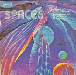 Spaces