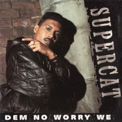Dem No Worry We