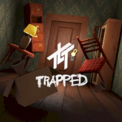 Trapped