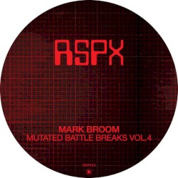 Mutated Battle Breaks Vol.4