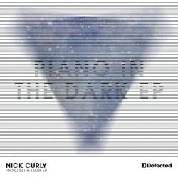 Piano In the Dark EP