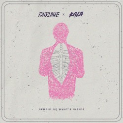 Afraid of What’s Inside