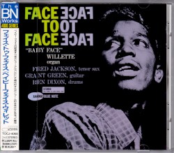 Face to Face