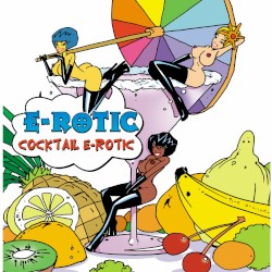 Cocktail E‐Rotic