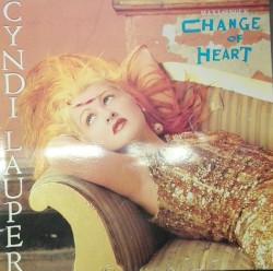Change of Heart