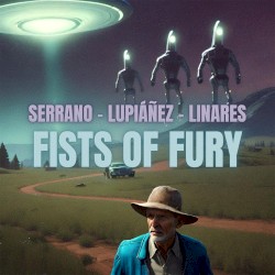 Fists of Fury