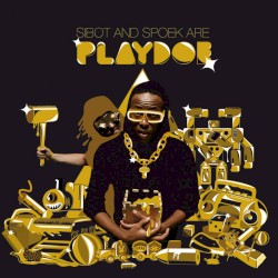 Sibot and Spoek Are Playdoe