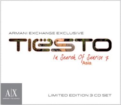 In Search of Sunrise 7: Asia