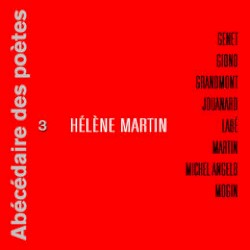 Abécédaire des poètes, Vol. 3
