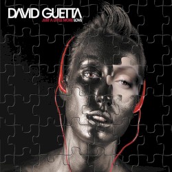 Just a Little More Love