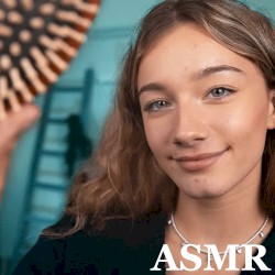 DOING YOUR MAKEUP FOR A DATE