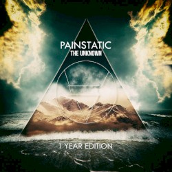 The Unknown. 1 Year Edition