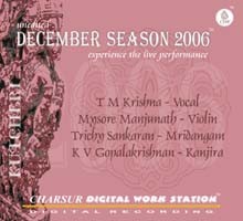 December Season 2006