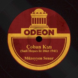 Çoban Kızı
