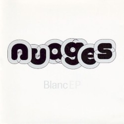Blanc EP