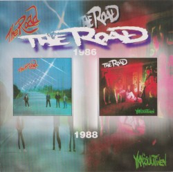 1986 & Ykkösuutinen 1988